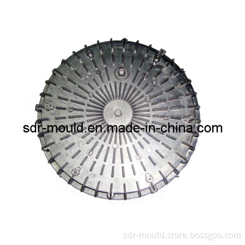 Casting Part \Die Casting\Mold